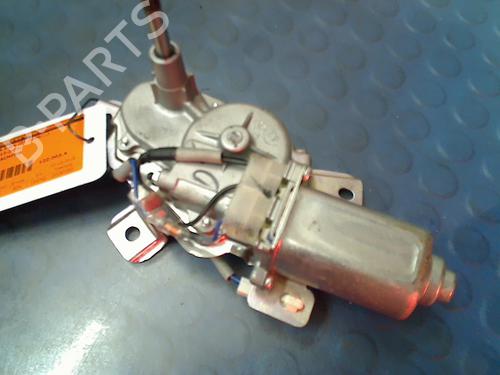 Rear wiper motor SUZUKI ALTO VII (GF) 1.0 (AMF310, GFC31S) | BP12587334M102 