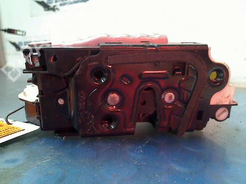 Rear left lock VW GOLF VI (5K1) 2.0 TDI | BP11320851C100 