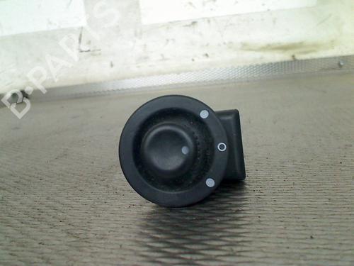 Schakelaar Spiegel OPEL VIVARO B Van (X82) 1.6 CDTI (05) (125 hp) 31754983