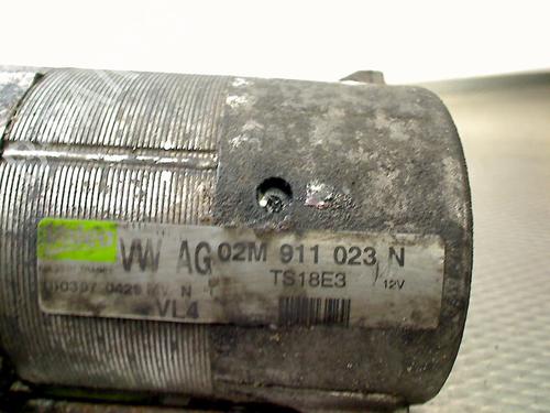 Starter VW EOS (1F7, 1F8) 2.0 TDI | BP32492701M8