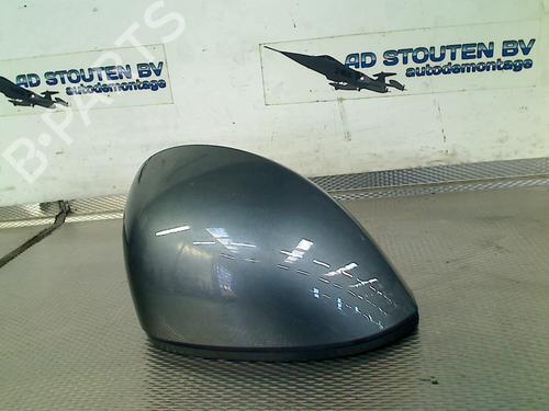 Used Right mirror SEAT IBIZA IV ST (6J8, 6P8) 1.2 TDI (75 hp) 24737294