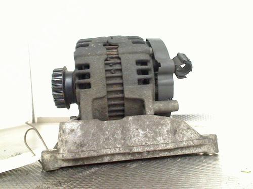 Alternator VW TRANSPORTER T5 Van (7HA, 7HH, 7EA, 7EH) 2.5 TDI | BP39093971M7 - Image 2