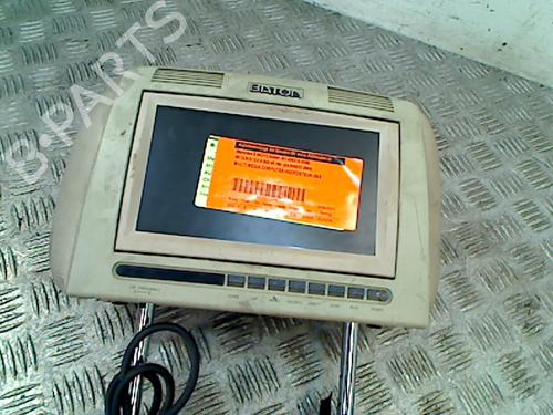 Elektronisk modul MERCEDES-BENZ E-CLASS (W211) E 240 (211.061) (177 hp) 13125015