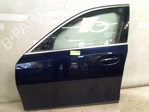 Used Left front door BMW 3 (G20, G80, G28) 330 e Plug-in-Hybrid (292 hp) 31256824