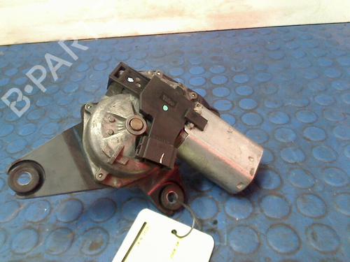 Used Rear wiper motor MERCEDES-BENZ M-CLASS (W164) ML 320 CDI 4-matic (164.122) (224 hp) 11322643