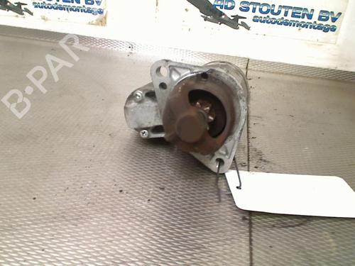 Used Starter OPEL AGILA B (H08) 1.2 (F68) (86 hp) 30269742