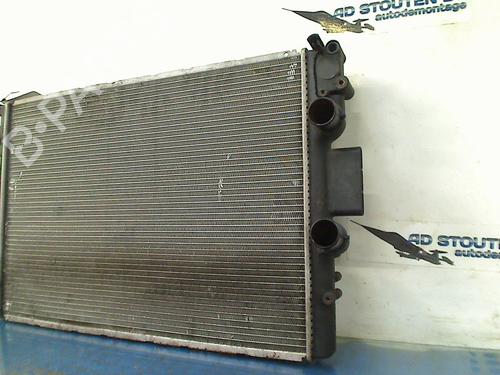 Radiateur à eau IVECO DAILY III Platform/Chassis 35 C 15 | BP17220529M31 