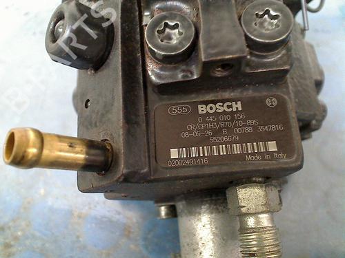 Fuel pump OPEL ASTRA H Estate (A04) 1.9 CDTI (L35) | BP21094673M76 