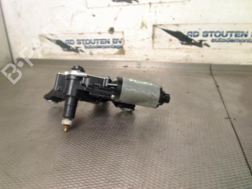 Rear wiper motor AUDI Q5 (8RB) 2.0 TFSI quattro | BP30480336M102