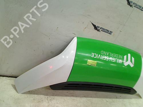 Hood FIAT DUCATO Platform/Chassis (250_) 180 Multijet 3,0 D | BP16333085C1 