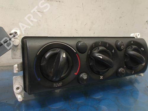 Climate control MINI MINI Convertible (R52) Cooper | BP11291948I5 