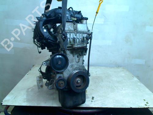 Engine CHEVROLET SPARK (M300) 1.0 | BP31872761M1 