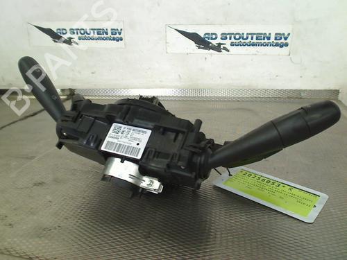 Steering column stalk CITROËN C3 II (SC_) 1.2 VTi 82 | BP31312087I23 
