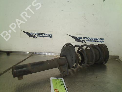 Used Right front shock absorber SEAT LEON ST (5F8) 1.6 TDI (110 hp) 30851056