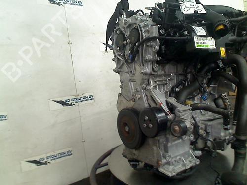 Engine MERCEDES-BENZ A-CLASS Saloon (V177) A 200 (177.187) | BP29822280M1