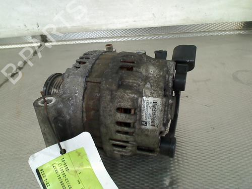 Used Alternator CITROËN C3 II (SC_) 1.6 VTi 120 (120 hp) 33044575