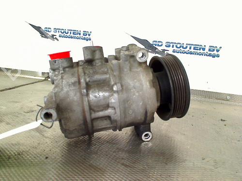 AC compressor VW GOLF VII (5G1, BQ1, BE1, BE2) 1.6 TDI | BP29764518M34 