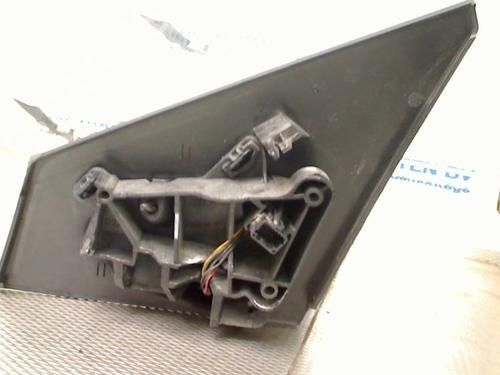 Right mirror RENAULT MEGANE III Grandtour (KZ0/1) 2.0 TCe (KZ0K, KZ1T) | BP28624953C27 