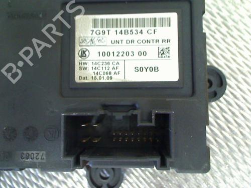 Electronic module VOLVO XC60 I SUV (156) T6 AWD | BP28106522M83 