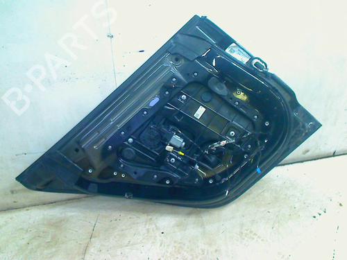 Dør venstre bagtil TESLA MODEL 3 (5YJ3) EV AWD | BP32982435C4 - Image 6