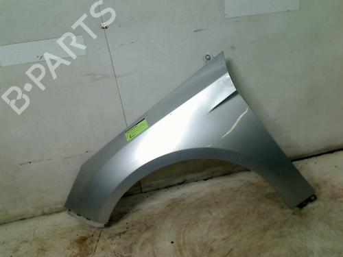 Used Left front fenders FORD FOCUS III Turnier 1.0 EcoBoost (100 hp) 30602402