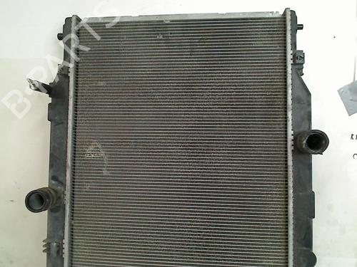 Water radiator MAZDA CX-5 (KE, GH) 2.0 (KEEFW) | BP34005444M31 - Image 3