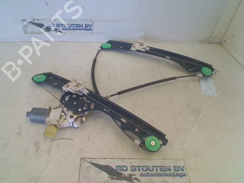 Front right window mechanism BMW 1 (E87) 116 i | BP11318261C23 