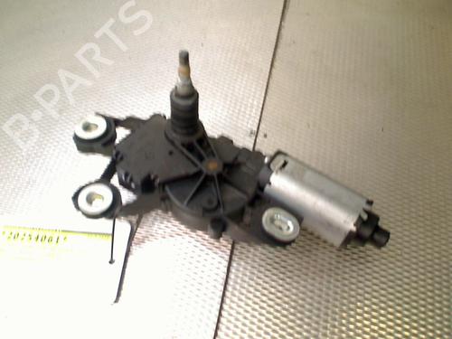 Rear wiper motor SEAT IBIZA IV ST (6J8, 6P8) 1.2 TDI | BP29267128M102 