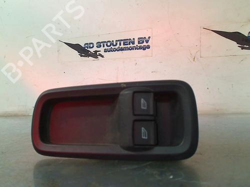 Left front window switch FORD FIESTA VI (CB1, CCN) 1.25 | BP16648913I27 