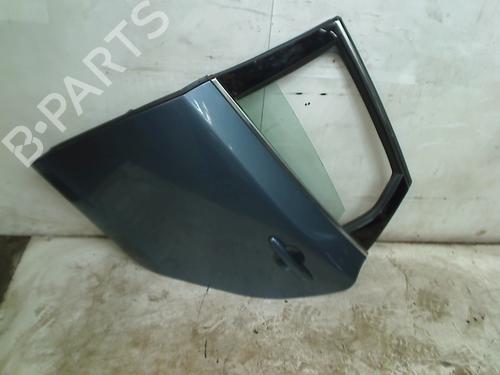 Used Left rear door Left rear door VOLVO V40 Hatchback (525) D2 (114 hp) 36551862 36551862
