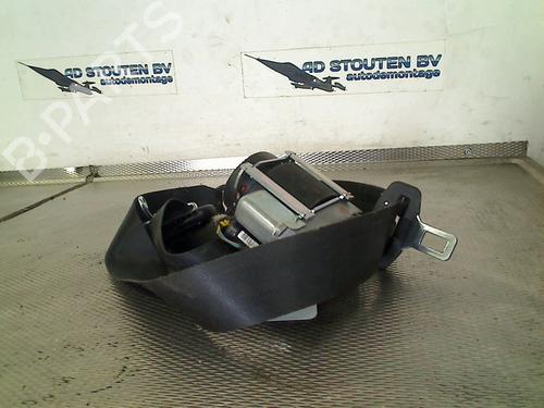 Used Front right seatbelt FORD FOCUS III Turnier 1.0 EcoBoost (100 hp) 29158046