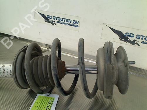 Right front shock absorber BMW 5 (E60) 525 d | BP24216848M17 