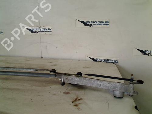 Front wipers mechanism MERCEDES-BENZ B-CLASS Sports Tourer (W245) B 170 (245.232) | BP27410236C83 