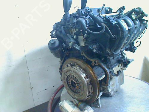 Engine OPEL CORSA D (S07) 1.2 LPG (L08, L68) | BP33037754M1  - Image 5