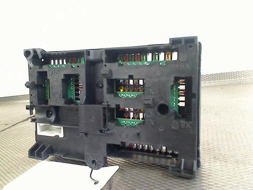 Fuse box BMW 3 (G20, G80, G28) 330 e Plug-in-Hybrid | BP31256853E1 - Image 7