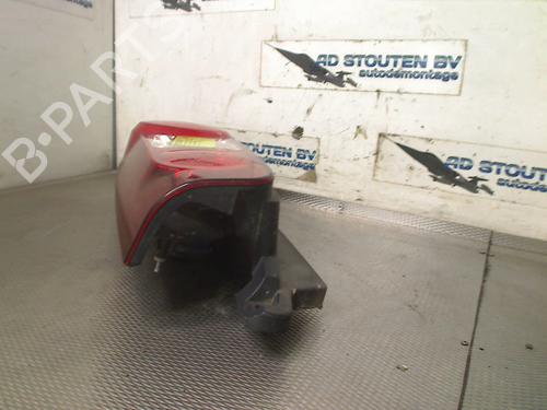Right taillight CITROËN BERLINGO Box Body/MPV (B9) 1.6 HDi 90 | BP29851339C35 