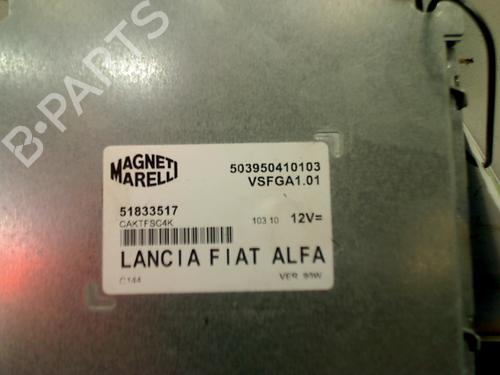 Electronic module ALFA ROMEO MITO (955_) 1.4 MultiAir (955AXL1B) | BP11323813M83 
