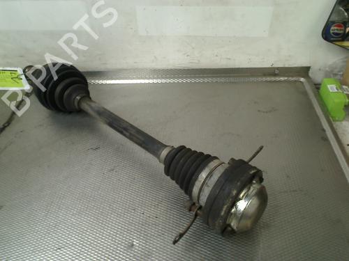 Left front driveshaft VW TRANSPORTER T5 Van (7HA, 7HH, 7EA, 7EH) 2.0 TDI | BP36429565M38  - Image 6