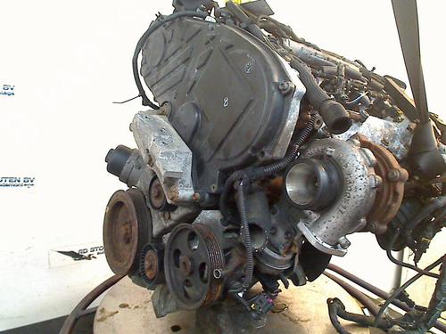 Engine OPEL INSIGNIA A Saloon (G09) 2.0 CDTI (69) | BP28084254M1 