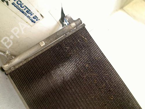AC radiator VW POLO VI (AW1, BZ1, AE1) 1.0 TSI | BP31060133M32  - Image 6