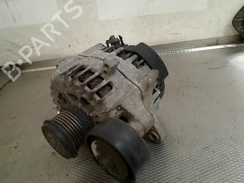 Alternator FORD TRANSIT CUSTOM V362 Van (FY, FZ) 2.0 EcoBlue | BP35978045M7  - Image 7