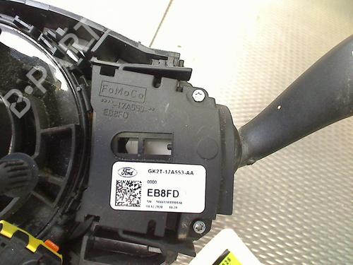 Steering column stalk FORD TRANSIT CUSTOM V362 Van (FY, FZ) 2.0 EcoBlue | BP35978040I23 - Image 8