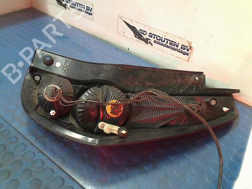 Left taillight OPEL AGILA (B) (H08) 1.2 (F68) | BP12587598C34 