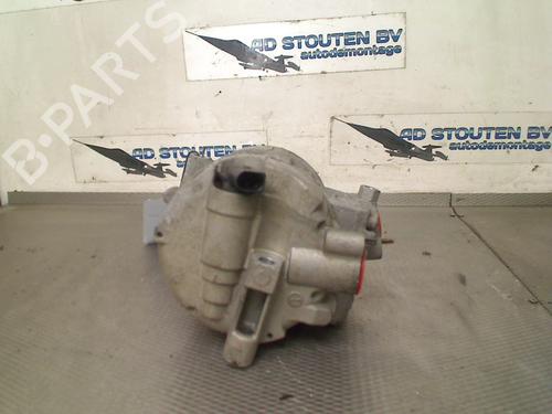 AC compressor SEAT ALTEA (5P1) 1.6 | BP28124894M34 