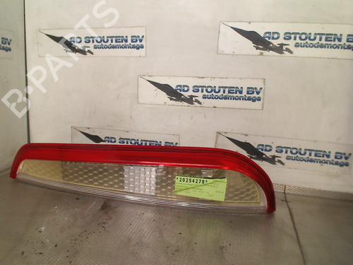 Used Right taillight FORD FOCUS II Turnier (DA_, FFS, DS) 1.6 (100 hp) 29140053