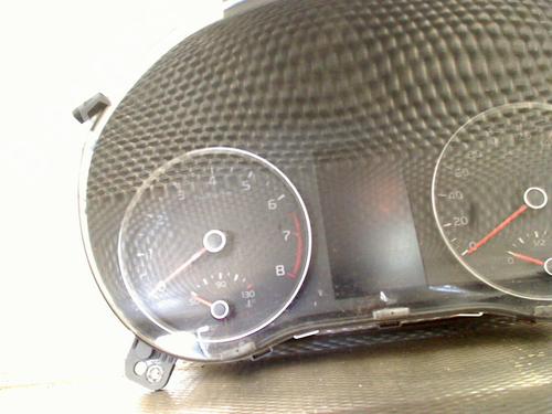 Quadrante KIA STONIC (YB) 1.0 T-GDi Eco-Dynamics+ | BP33017949C47 - Image 3