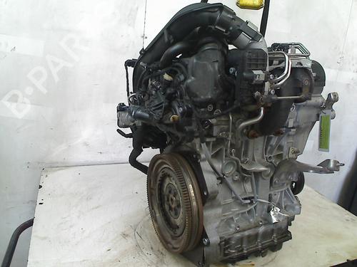 Engine AUDI Q2 (GAB, GAG) 1.4 TFSI | BP36031989M1 - Image 7