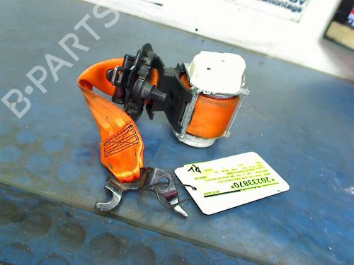 Front right seatbelt BMW 1 (E87) 116 i | BP25613840I25 