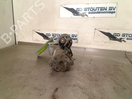 Starter RENAULT TWINGO II (CN0_) 1.5 dCi 90 | BP28426341M8