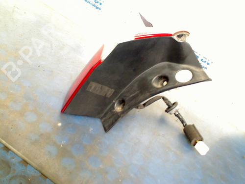 Left taillight KIA RIO III (UB) 1.1 CRDi | BP21055718C34 